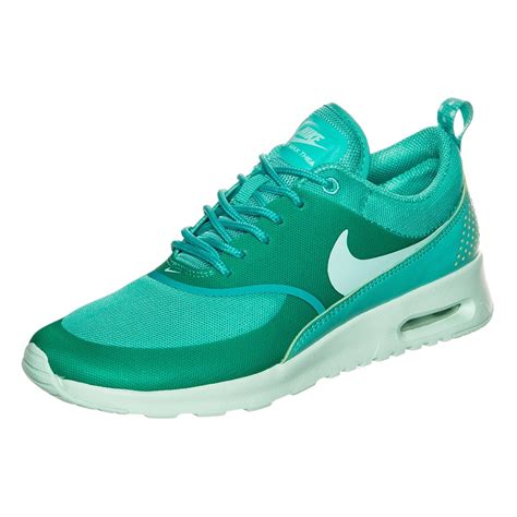 nike air max thea türkis weiß|Nike Air Max Thea Women ab 75,90 € (Black Friday Deals .